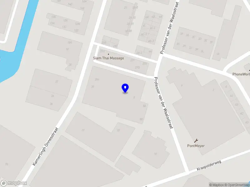 Rotariu Constructions Alkmaar