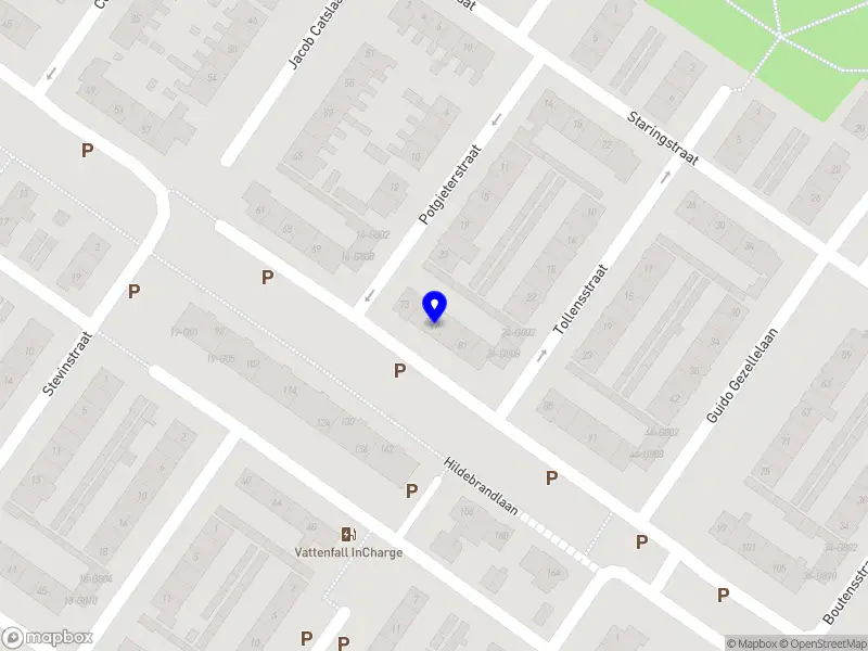 Nieuw bedrijf Yesqueen