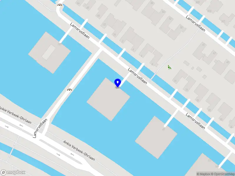 WIKOVA Brandenburg 1 B.V. Rotterdam