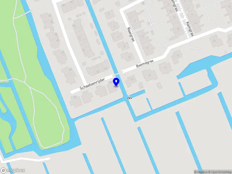 Buchner Vastgoed B.V.