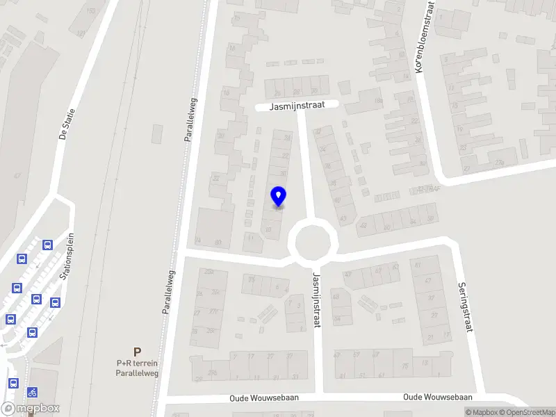 Stichting OASIS Humanity