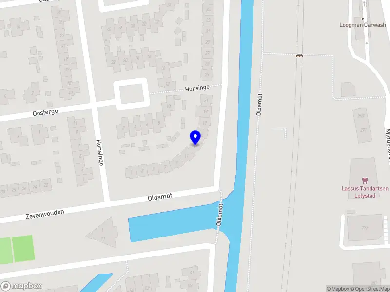 Nieuw bedrijf NederlandFLEX