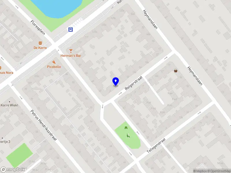 Vereniging van Eigenaren Reigerstraat 4 en 4a