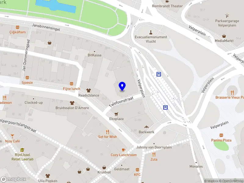 Vereniging van Eigenaars Groenestraat 345, 347, 347 A en 349 en Hatertseveldweg 192 te Nijmegen