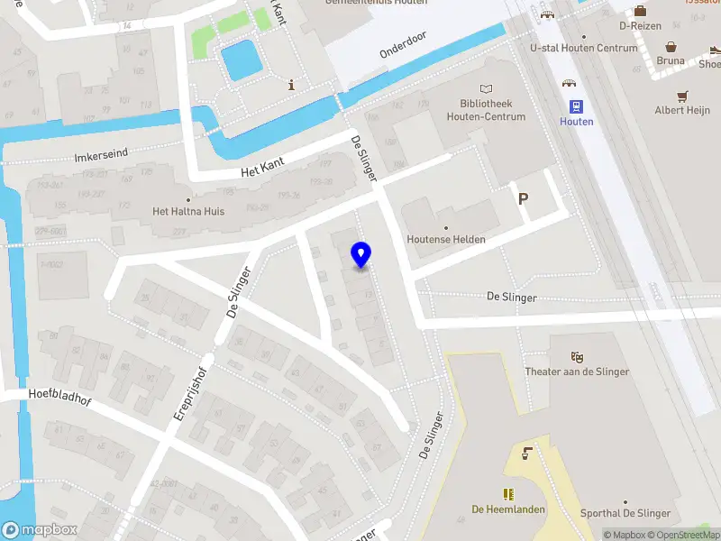 LIMa Leren Inzichtelijk Maken