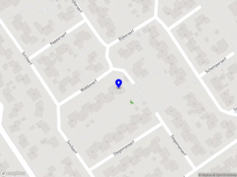 Hamusta Verhuur B.V.