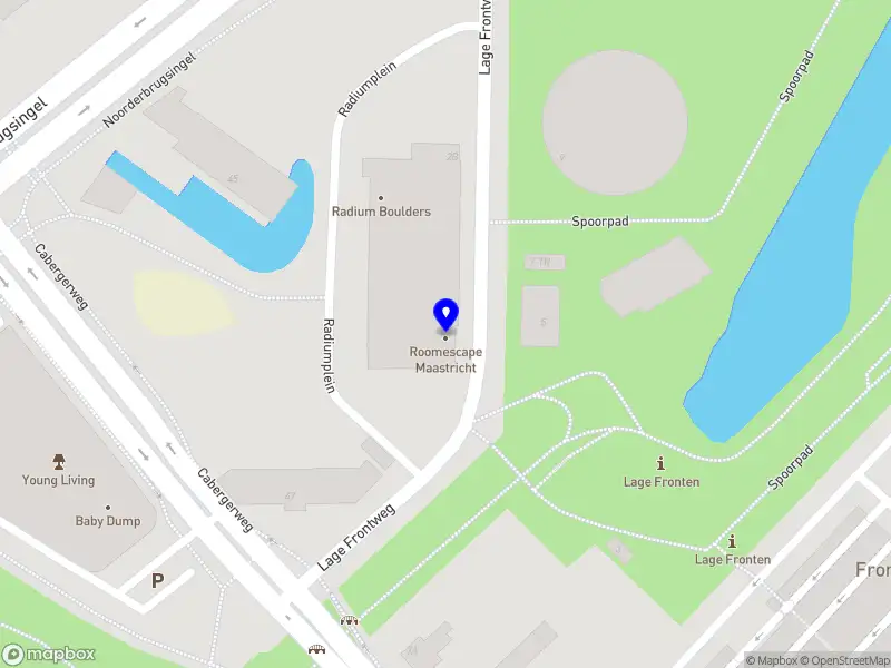 Studio Stad B.V. Maastricht