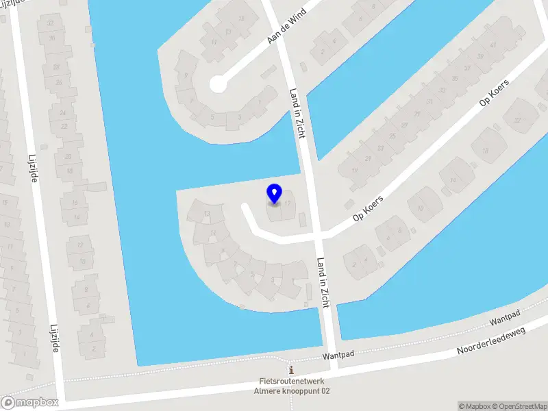 Vereniging van Eigenaars Begoniastraat 43A te Hilversum