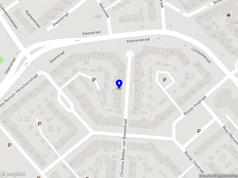 Original Point Eindhoven