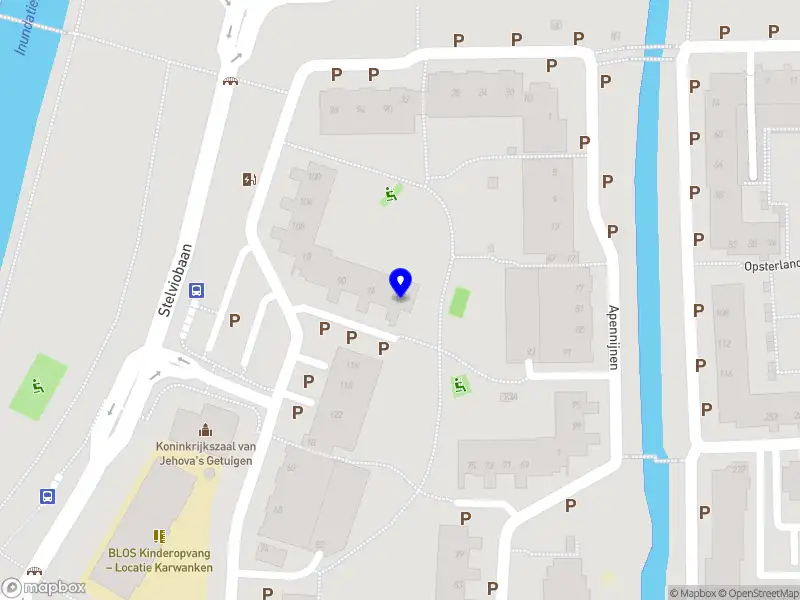 Serin Chauffeursdienst