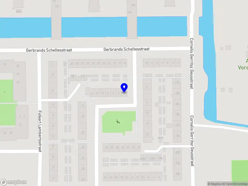 Design Aurora Den Helder