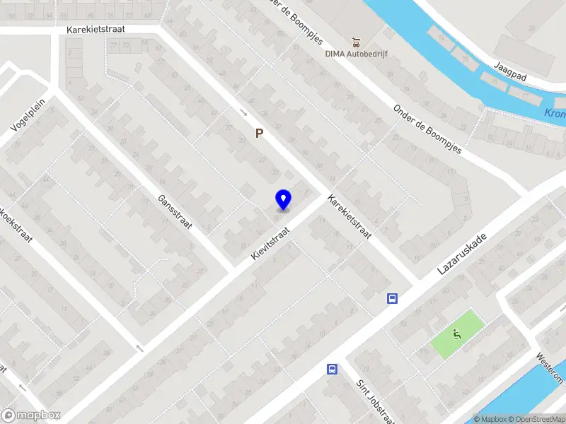 Sprinkhaan Klussenbedrijf VOF