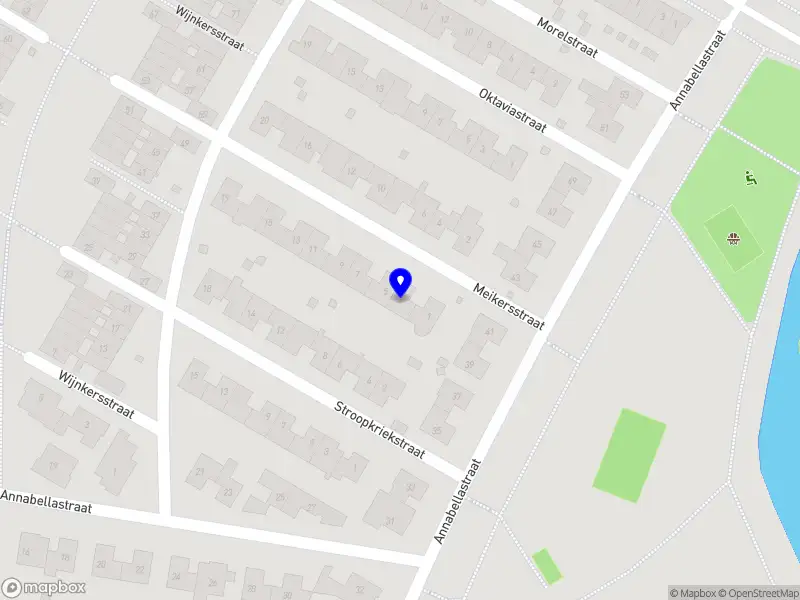 Babyproof Advies voor ouder en kind