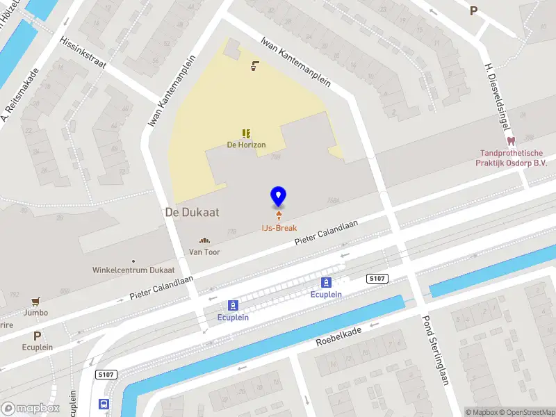 OMW Consultancy Amsterdam