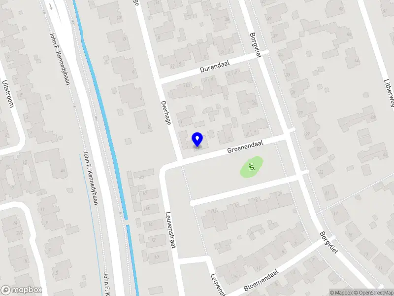 Osse Darts Federatie