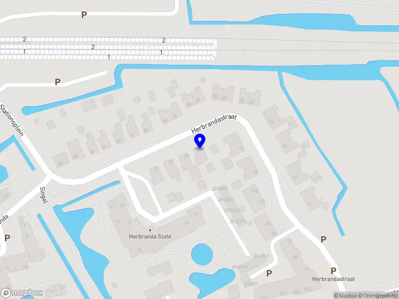 J.K. Holding Beheer B.V. Buitenpost