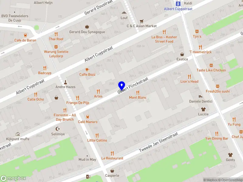 de Boer Electric Solutions