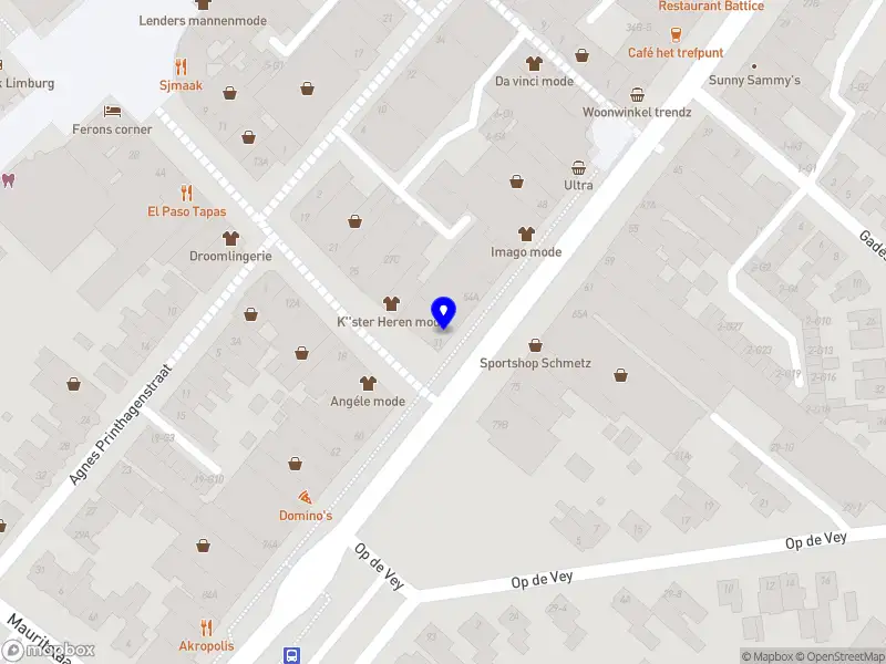 Power Lives In True Élegance