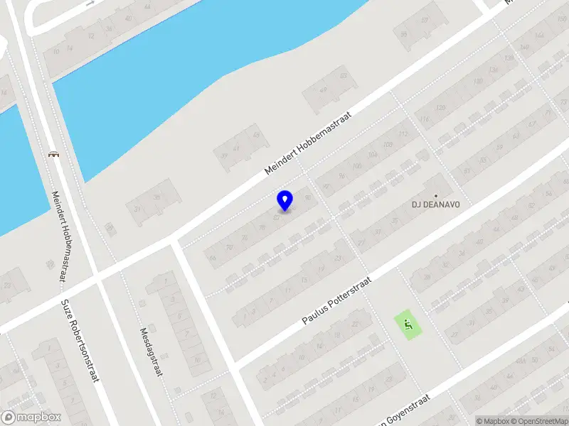 S.A. Investments Corp B.V. Almere