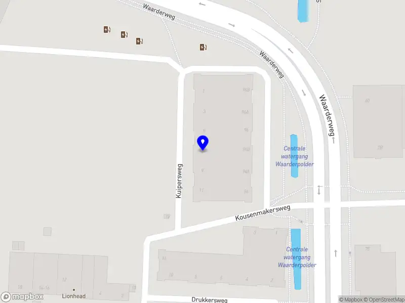 bak&fiets evenementenlocatie B.V.