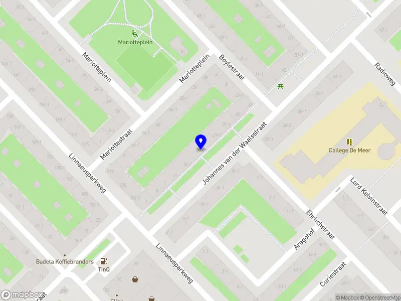 LM Strategy & Impact B.V. Amsterdam