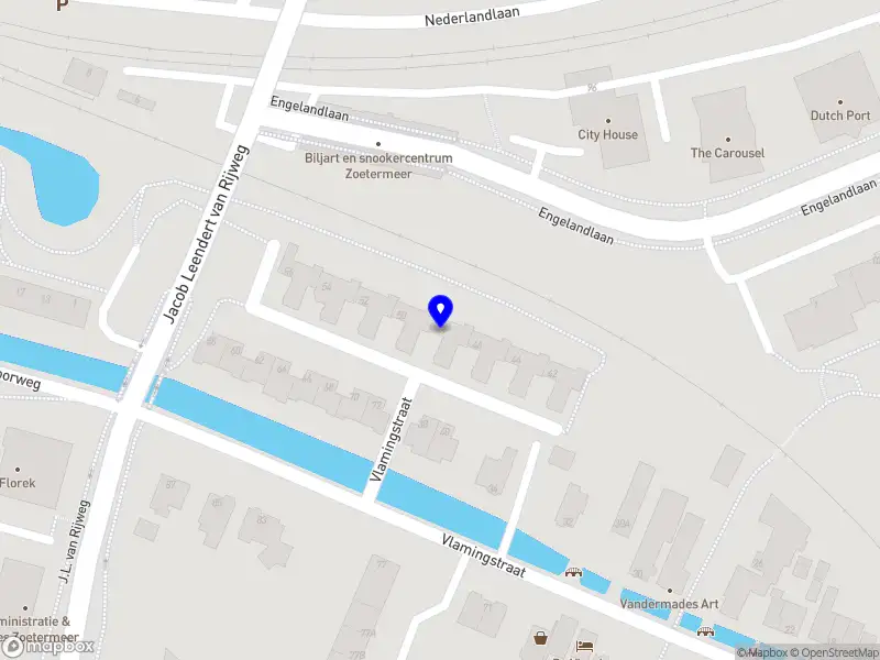 Special Security Ops B.V.