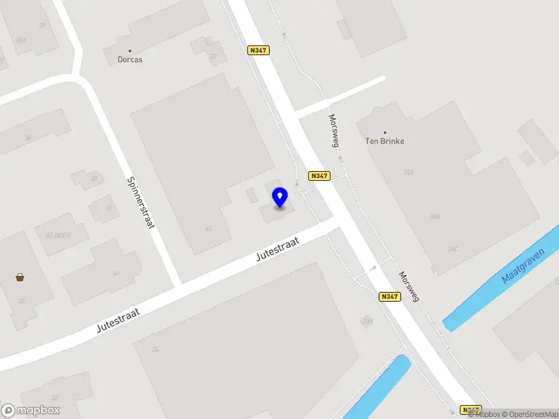 Ter Harmsel Prefab B.V.