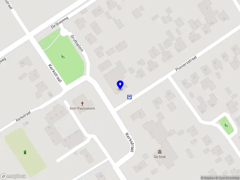 Café Zaal Partycentrum Buitenlust B.V.