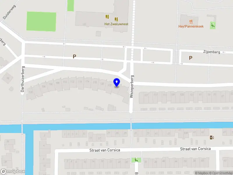 B-Needed By JoRu B.V.