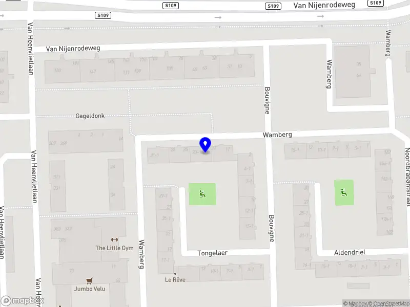 Alabasta Store Amsterdam