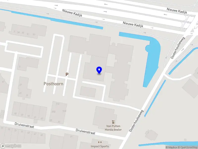 NewCold Germany Hannover Holding B.V.