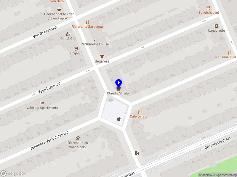 Vereniging van eigenaars Cornelis Schuytstraat 41 te Amsterdam