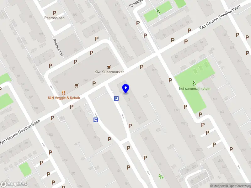 Stichting Hartje van Kanaleneiland