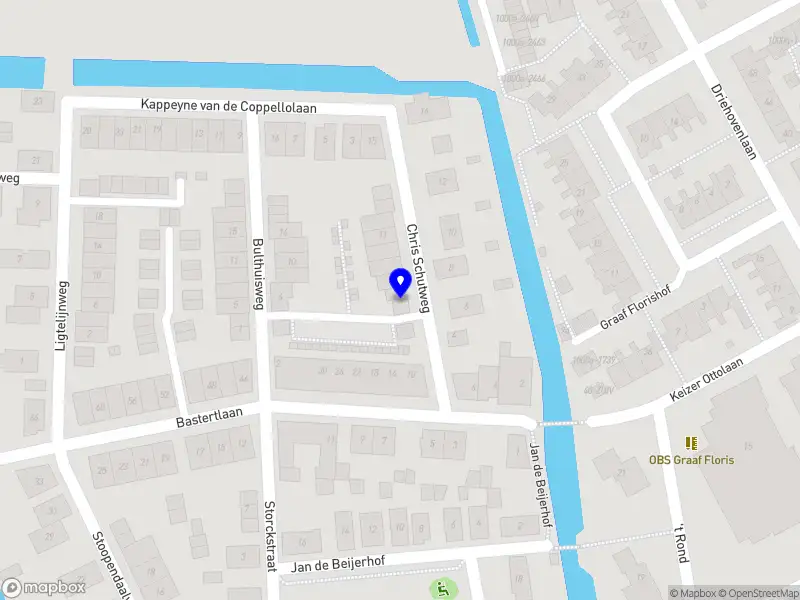 Nieuw bedrijf Basewise Consultancy B.V.