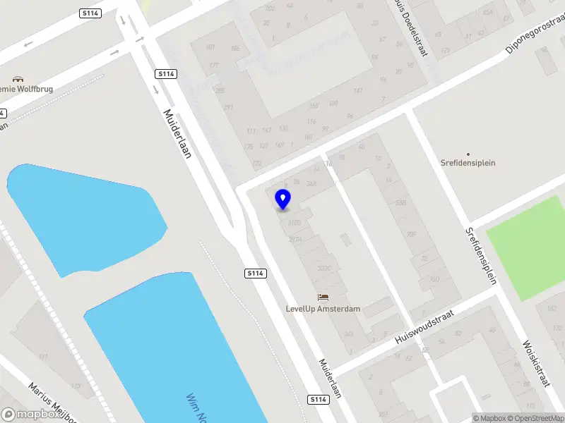 Vleugje welvaart B.V.