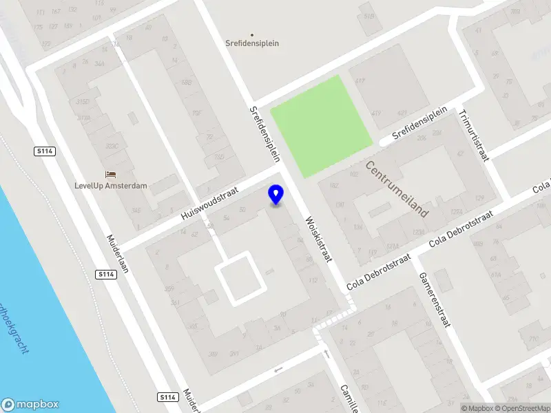 Carbonara Capital B.V.