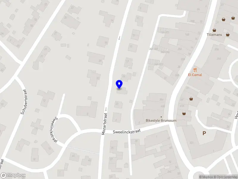 Dusk Trading Brunssum