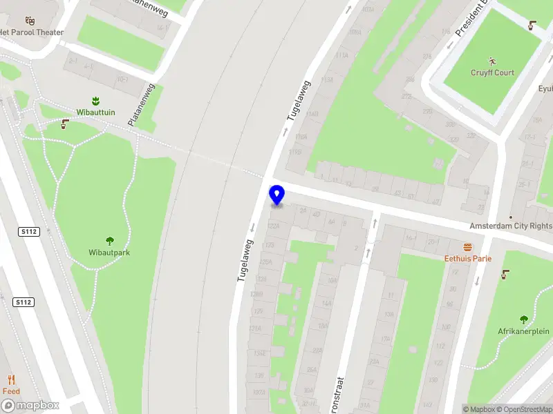 Digital Engagement Partners Amsterdam