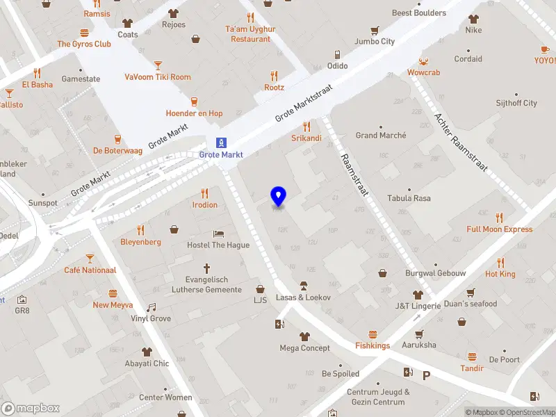 Senkai E-Commerce 's-Gravenhage