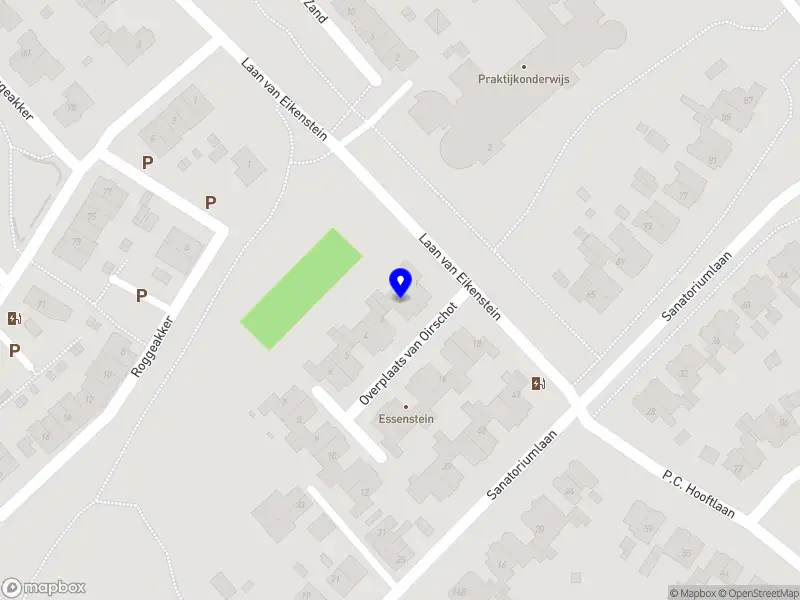 Van der Linden Holding B.V.