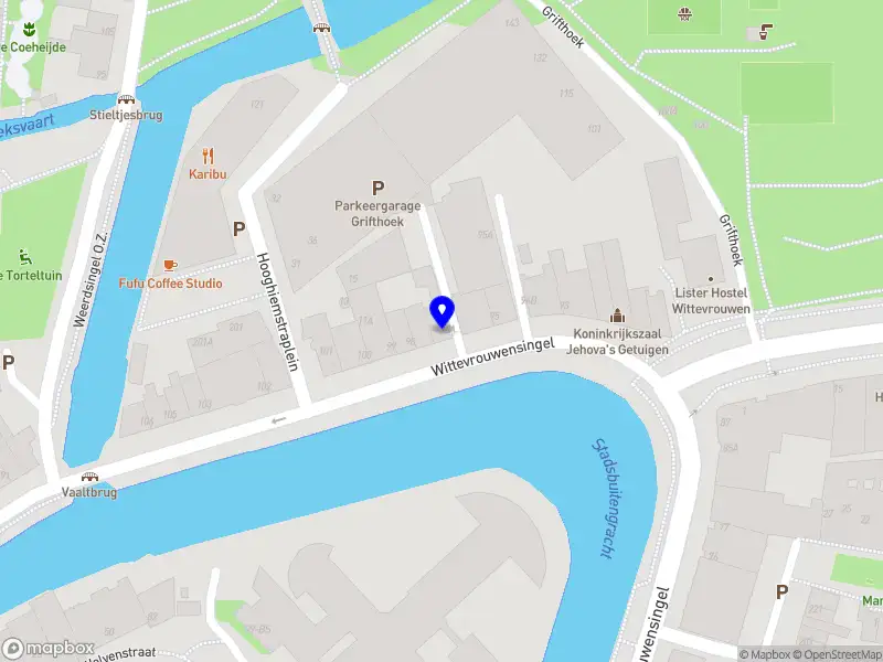 Stichting Het Politieke Circus