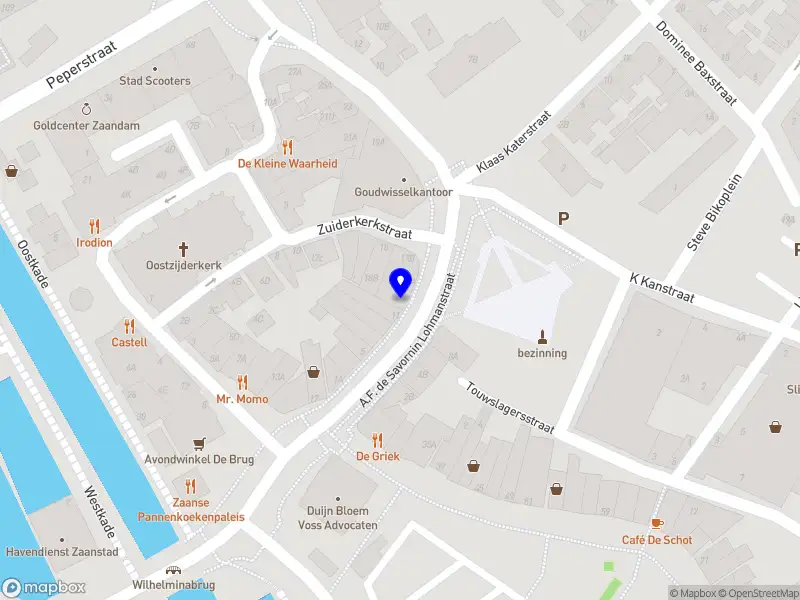 Lazarov Multidiensten