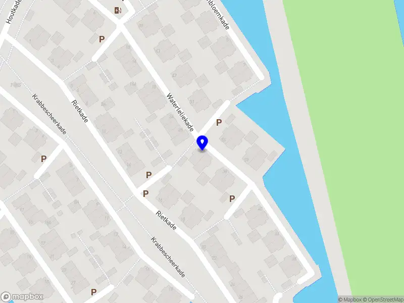 Van Rheenen Financial Services