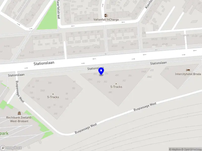 GoVolta Exploitation B.V.