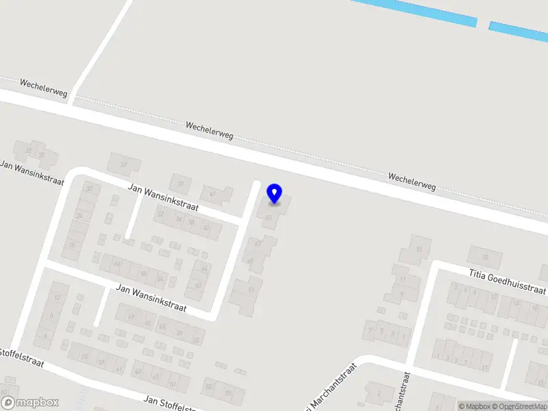 Marcus Schuddebeurs Deventer