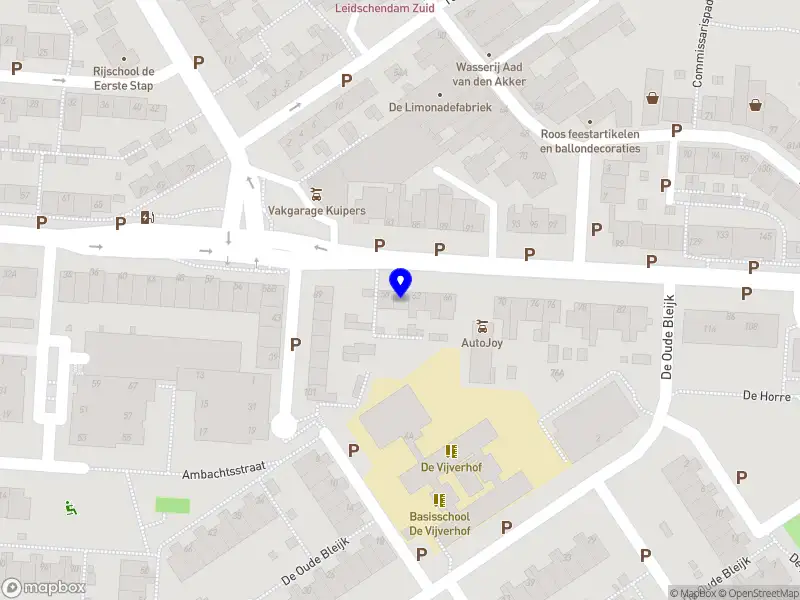 PTK Transport & Logistics B.V.