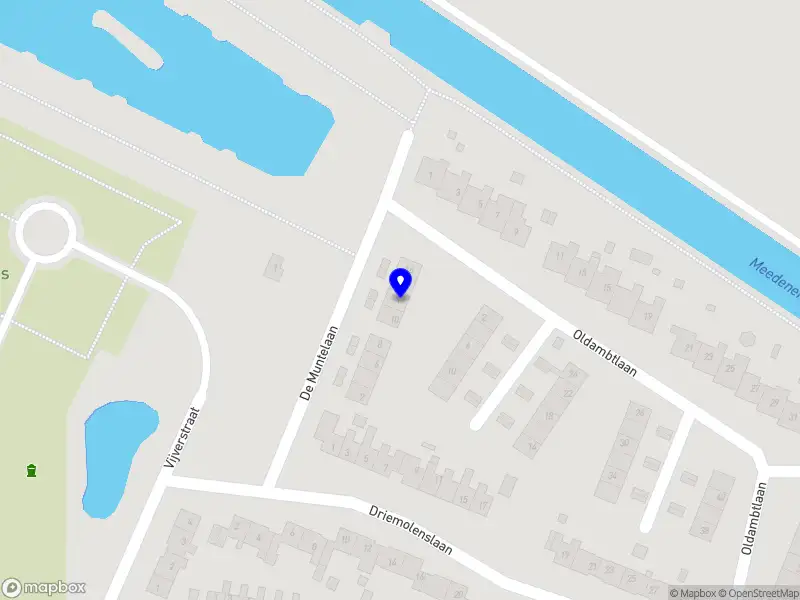 Stucanas Afbouw B.V.