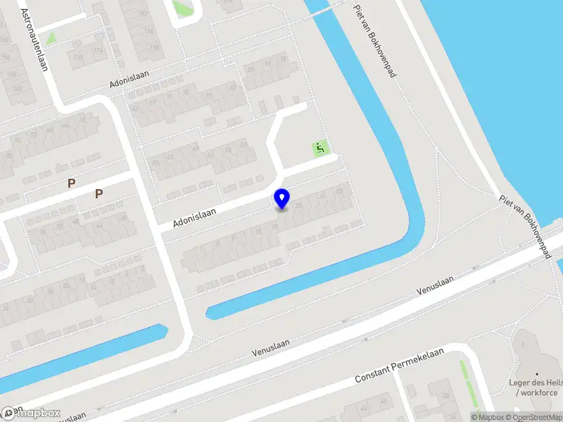 Bouwservice Van Eupen