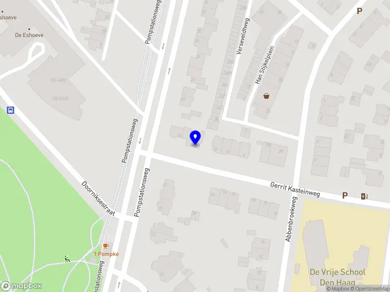 Janneke Bok Beheer B.V.