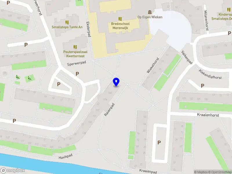 Millia's Thuiszorg B.V. Leiden